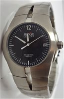 Orologio Sector No Limits Uomo in Acciaio 3253470725 - 3253470725